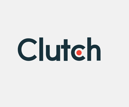 Clutch partner of SolutionLab