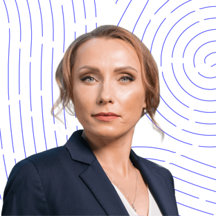 Zoja Antuchevič SolutionLab