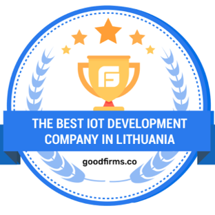 SolutionLab on GoodFirms